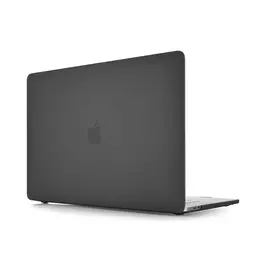 16" Накладка VLP пластик, цвет черный, для MacBook Pro 16"