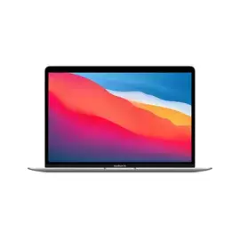 2020 Apple MacBook Air 13.3 серебристый (Apple M1, 8Gb, SSD 256Gb, M1 (7 GPU))