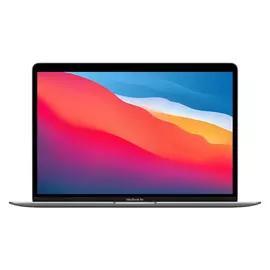 2020 Apple MacBook Air 13.3″ серый космос (Apple M1, 8Gb, SSD 256Gb, M1 (7 GPU))