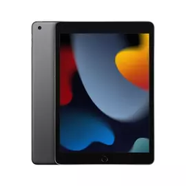 2021 Apple iPad 10.2 (64GB, Wi-Fi, серый космос)