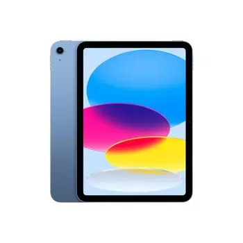 2022 Apple iPad 10.9 (64GB, Wi-Fi, голубой)