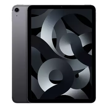 2022 Apple iPad Air 10.9 (256GB, Wi-Fi, серый космос)