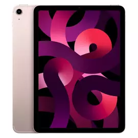 2022 Apple iPad Air 10.9″ (64GB, Wi-Fi, розовый)