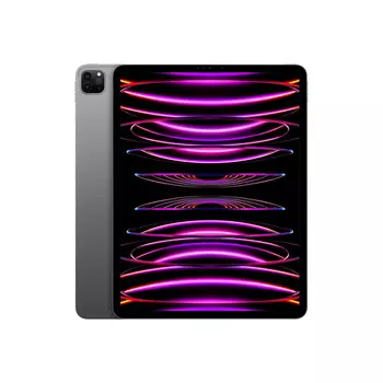 2022 Apple iPad Pro 12.9 (256GB, Wi-Fi, серый космос)