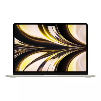 2022 Apple MacBook Air как новый 13.6 сияющая звезда (Apple M2, 8Gb, SSD 256Gb, M2 (8 GPU))