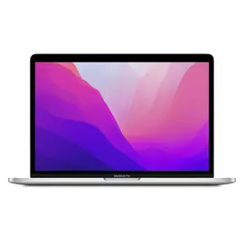 2022 Apple MacBook Pro 13.3 серебристый (Apple M2, 8Gb, SSD 256Gb, M2 (10 GPU))
