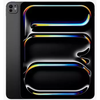 2024 Apple iPad Pro 13 (256GB, Wi-Fi, черный космос)
