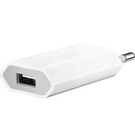 Адаптер сетевой Apple USB 5Вт