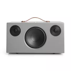 Акустическая система Audio Pro Addon C10, серая