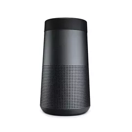 Акустическая система Bose SoundLink Revolve, чёрная