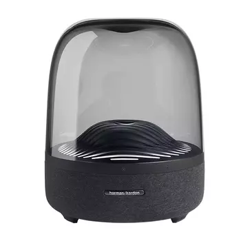 Акустическая система Harman Kardon Aura Studio 3, 130 Вт черный