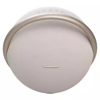 Акустическая система Harman Kardon Onyx Studio 8, 50 Вт бежевый