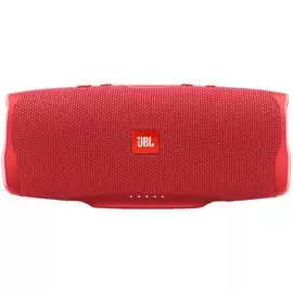 Акустическая система JBL Charge 4, красная