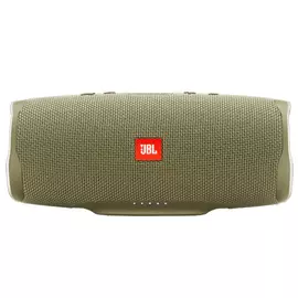 Акустическая система JBL Charge 4, цвет песочный