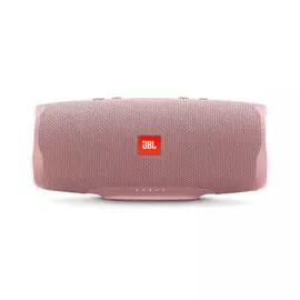 Акустическая система JBL Charge 4, цвет розовый