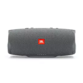 Акустическая система JBL Charge 4, серая
