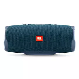 Акустическая система JBL Charge 4, синяя