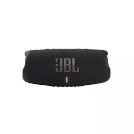 Акустическая система JBL Charge 5, 40 Вт черный