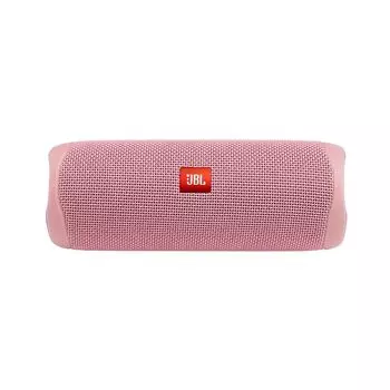 Акустическая система JBL Flip 5, 20 Вт розовый