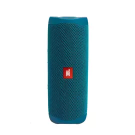 Акустическая система JBL Flip 5 Eco edition, 20 Вт океанский синий