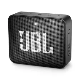 Акустическая система JBL Gо 2, цвет черный