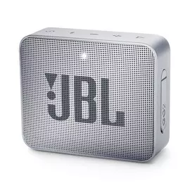 Акустическая система JBL Gо 2, цвет серый