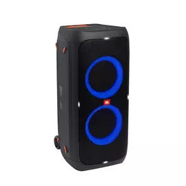 Акустическая система JBL Partybox 310, 240 Вт черный