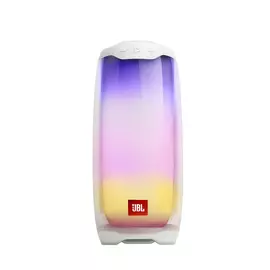 Акустическая система JBL Pulse 4, белая