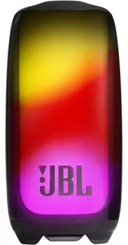 Акустическая система JBL Pulse 5, 20 Вт черный