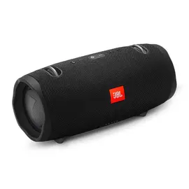Акустическая система JBL Xtreme 2, цвет черный