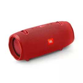 Акустическая система JBL Xtreme 2, цвет красный