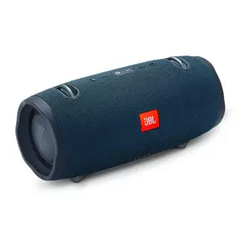 Акустическая система JBL Xtreme 2, цвет синий