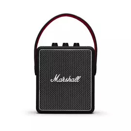 Акустическая система Marshall Stockwell II, чёрная