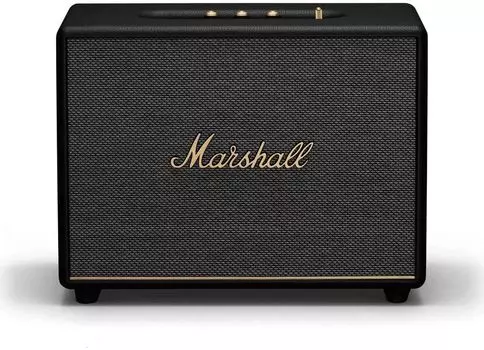 Акустическая система Marshall Woburn III, 80 Вт черный