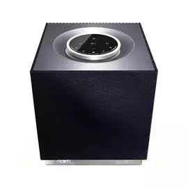 Акустическая система Naim Audio Mu-so Qb 2nd Generation
