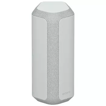 Акустическая система Sony SRS-XE300 серый