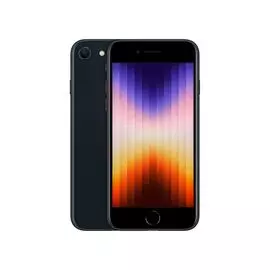 Apple iPhone SE 2022 (4.7", 64GB, черный)