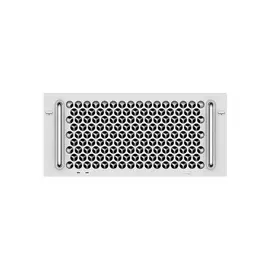 Apple Mac Pro, Intel Xeon W (8 cores) 3,5 - 4 ГГц, 32 ГБ, AMD Radeon™ Pro 580X, SSD 1024Gb (Z0YZ000E3)