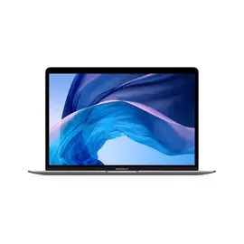 Apple MacBook Air 13 с дисплеем Retina Серый космос Mid 2020