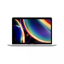 Apple MacBook Pro 13 (M1, 2020) 16Gb, SSD 2048Gb, серебристый