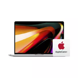 AppleCare+ для MacBook Pro 16"