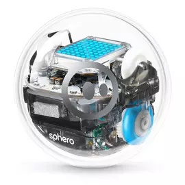 Беспроводное роботизированное устройство Sphero BOLT