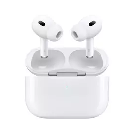 Беспроводные наушники Apple AirPods Pro 2, белый