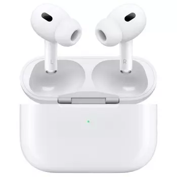 Беспроводные наушники Apple AirPods Pro 2 (USB-C), белый