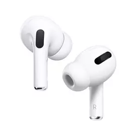 Беспроводные наушники Apple AirPods Pro в зарядном футляре MagSafe, белый