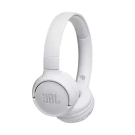 Беспроводные наушники JBL Tune 500BT, белый