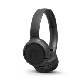 Беспроводные наушники JBL Tune 500BT, черный