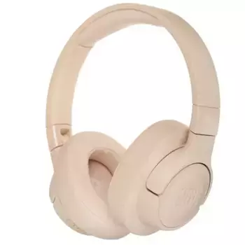 Беспроводные наушники JBL Tune 760NC, розовый