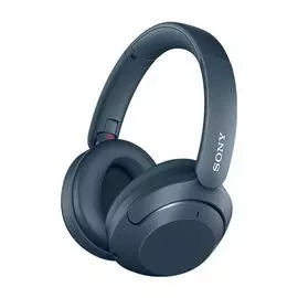 Беспроводные наушники Sony WH-XB910N, синий