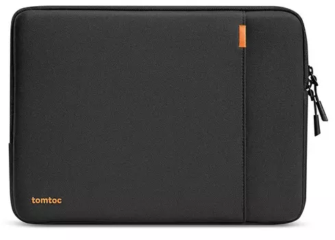 Чехол 14 Tomtoc Defender A13, черный